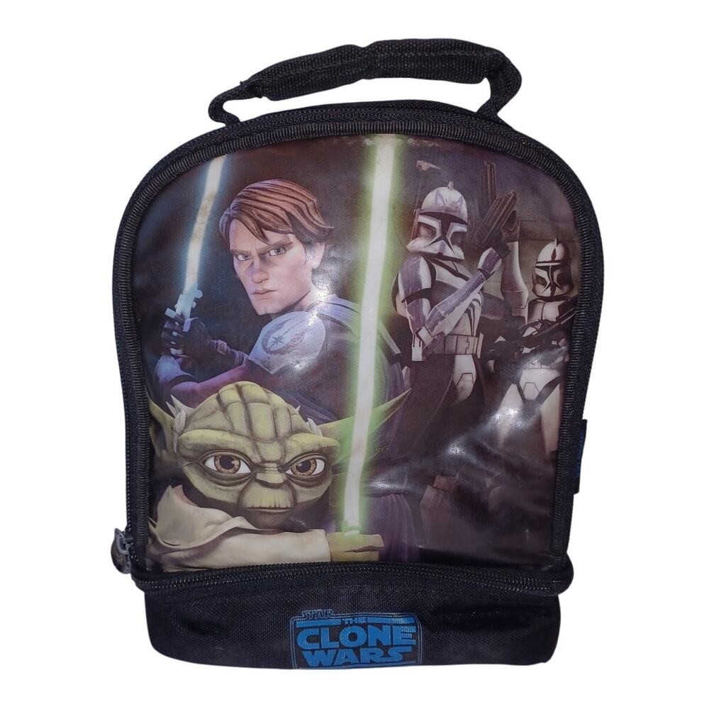 Star Wars Lunch Pack